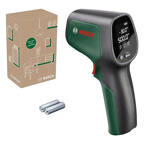 (-26%) Bosch Infrarotthermometer UniversalTemp