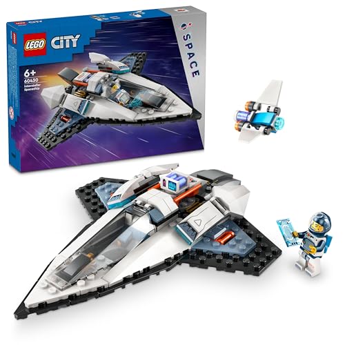 (-35%) LEGO City Raumschiff 60430