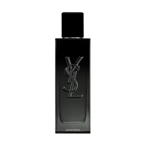 Myslf by Yves Saint Laurent for Men - 2 oz EDP Spray (Refillable)