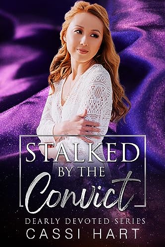 Stalked by the Convict book cover