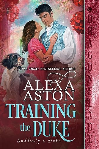 Training the Duke book cover