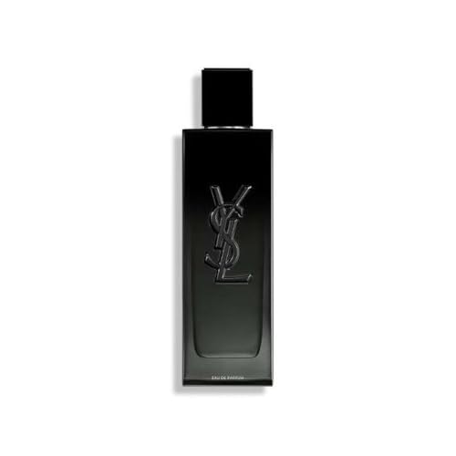 Yves Saint Laurent Ysl Myslf Eau de Parfum Spray for Men, 3.4 Ounce