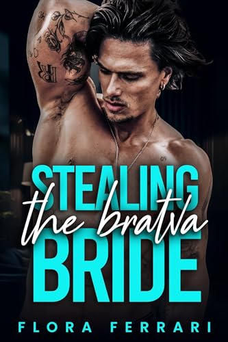 Stealing The Bratva Bride book cover