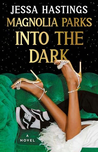 Into the Dark book cover