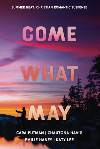 Come What May cover