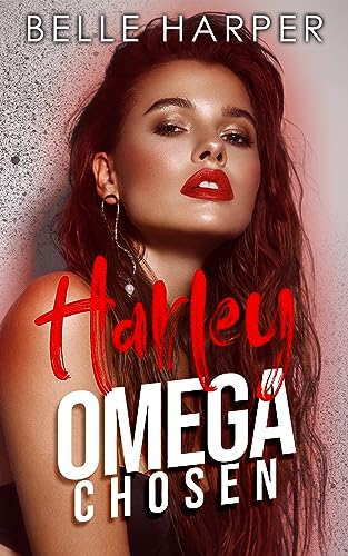 Harley book cover