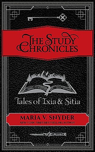 Power Study book cover