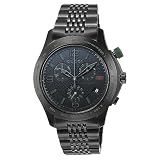 人気急上昇の商品4 - [GUCCI(グッチ)] メンズ 腕時計 G-Timeless YA126225A クォーツ ブラック ステンレススチール サファイアガラス [並行輸