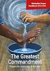 The Greatest Commandment: Prayer Handbook 2022/2023