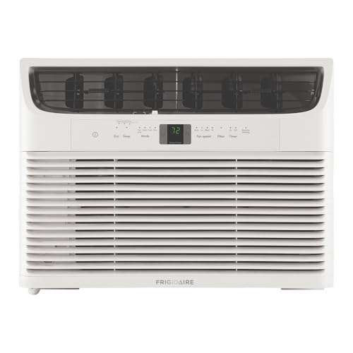 Frigidaire 10,000 BTU 115-Volt Room Window Air Conditioner