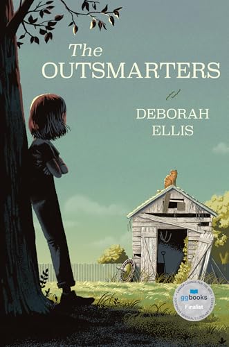 The Outsmarters book cover