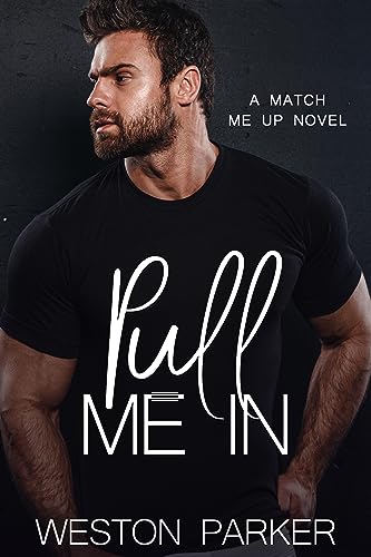 Pull Me In book cover