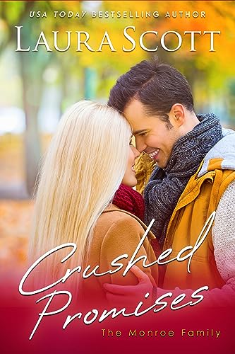 Crushed Promises book cover