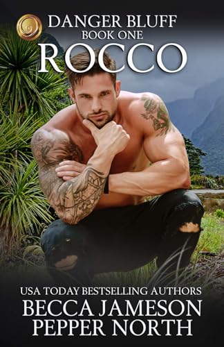 Rocco book cover