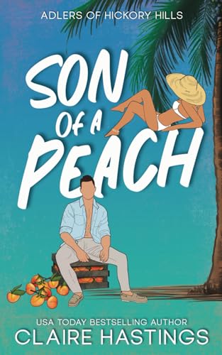 Song of a Peach book cover