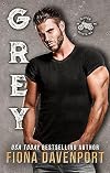 Grey (Silver Saints MC)
