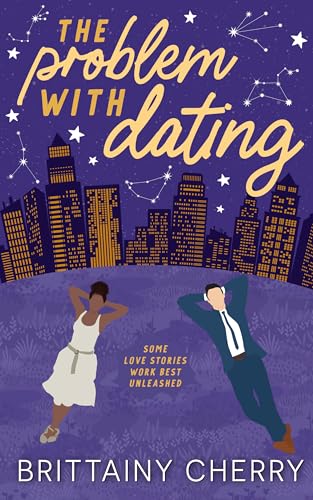 The Problem with Dating book cover