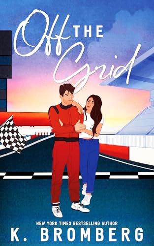 Off the Grid book cover