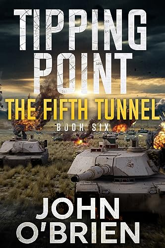 The Fifth Tunnel book cover