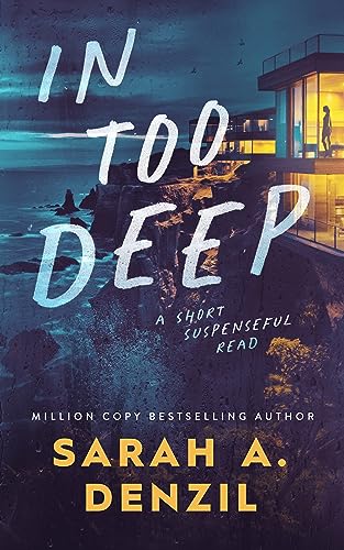 In Too Deep book cover