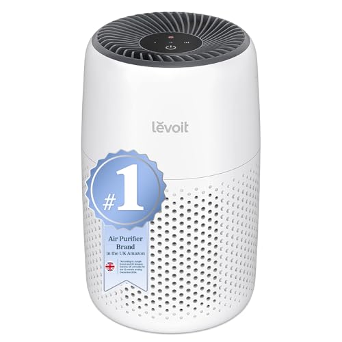 Levoit Air Purifiers