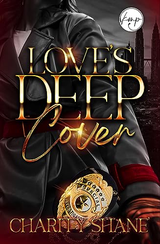 Love's Deep Cover book cover