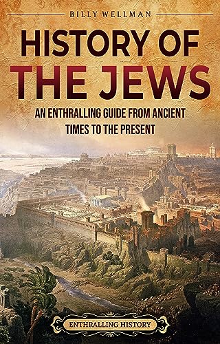 History of the Jews