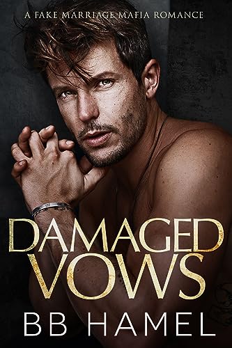 Damaged Vows book cover