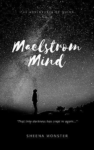 Maelstrom of the Mind