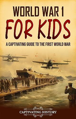 World War 1 for Kids