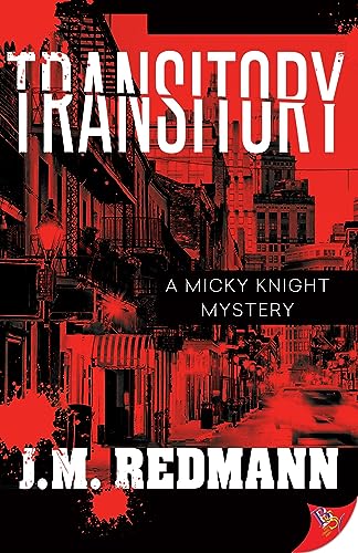 Transitory book cover