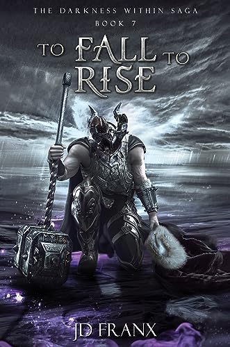 To Fall To Rise book cover