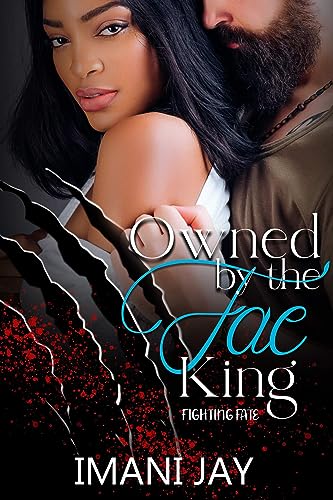 Owned By The Fae King book cover