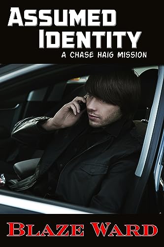 Assumed Identity book cover