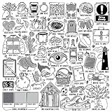 Autumn Variations (2023)