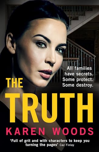 The Truth book cover