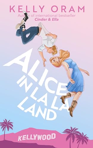 Alice in La La Land book cover