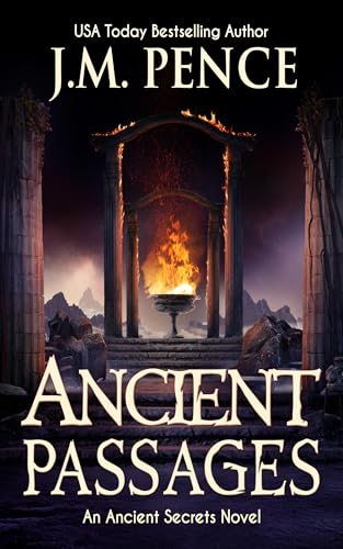 Ancient Passages cover