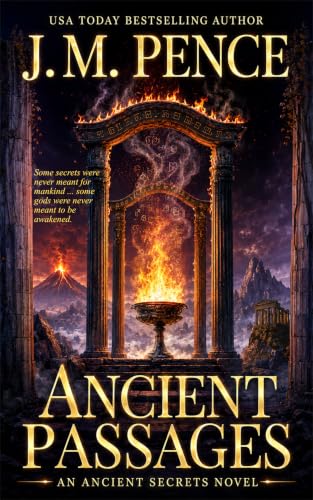 Ancient Passages book cover