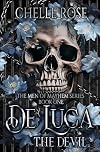 De Luca: The Devil : Book One: The Men of Mayhem Series