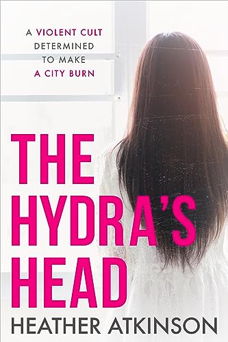 The Hydra's Head book cover