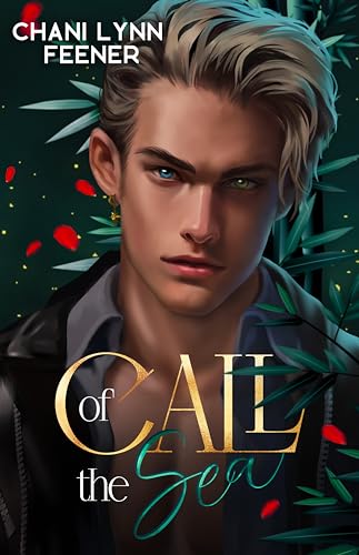 Call of the Sea book cover