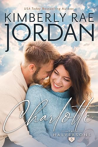 Charlotte book cover