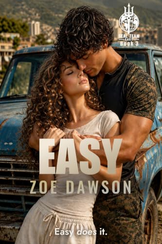 Easy book cover