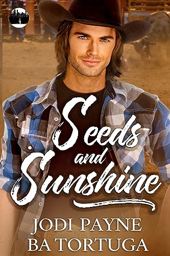Seeds and Sunshine book cover