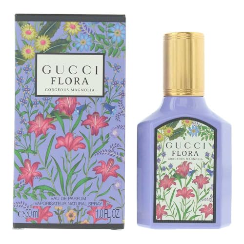 (-22%) GUCCI Flora Gorgeous Magnolia Eau de Parfum 30 ml