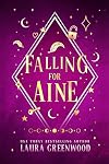 Falling for Aine