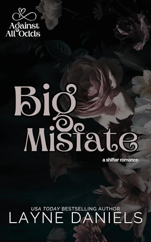 Big MisFate book cover