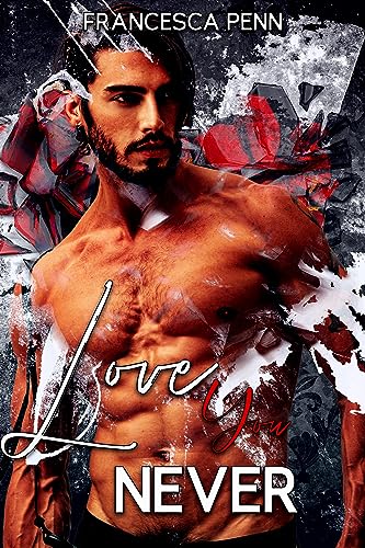 Love You...Never book cover