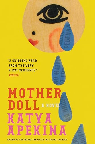 Mother Doll cover